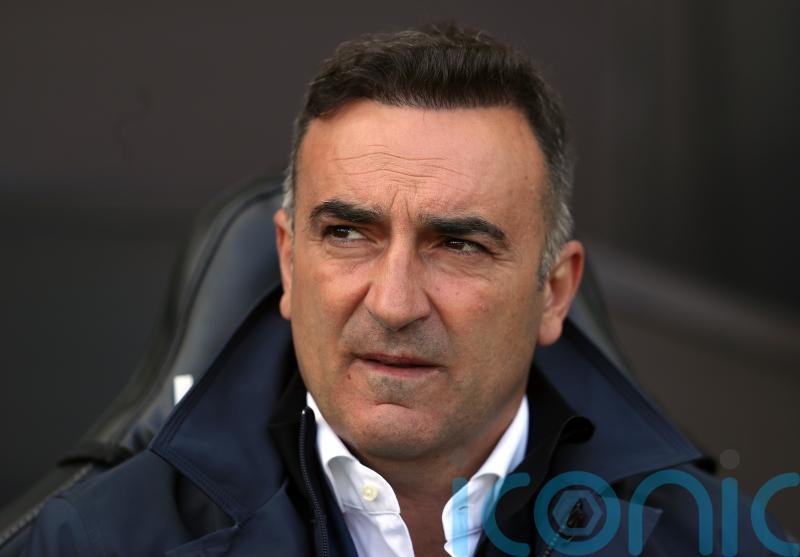 Carlos Carvalhal sees Rangers tie as shop window for himself and Braga teenagers