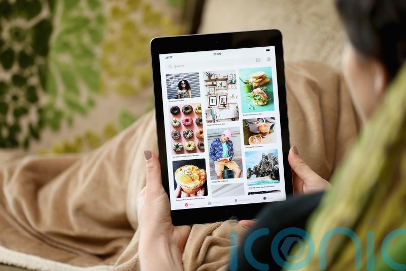 Pinterest bans climate misinformation on platform