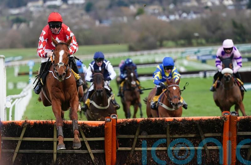 Pied Piper expected to call the tune at Aintree