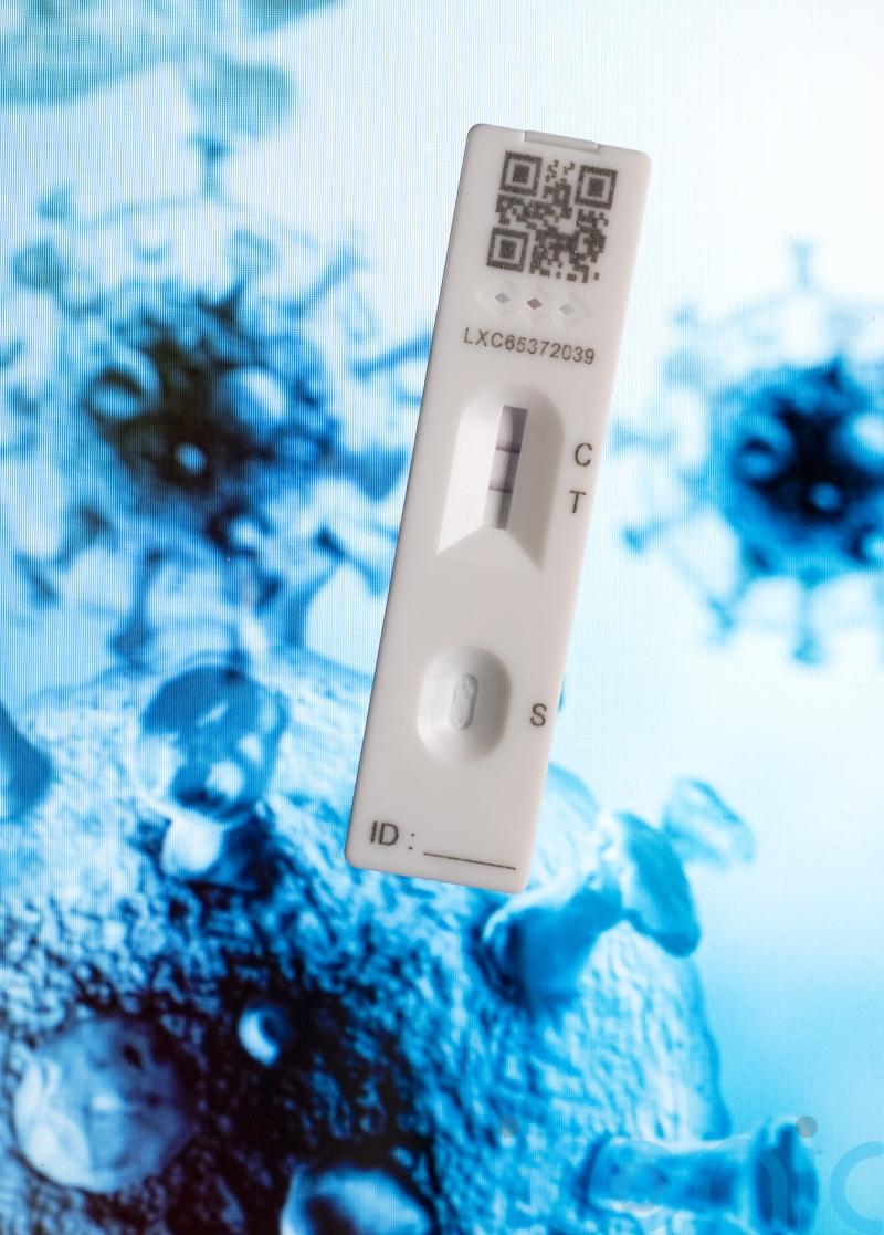 Weekly coronavirus cases in Scotland fall by a third, statistics show