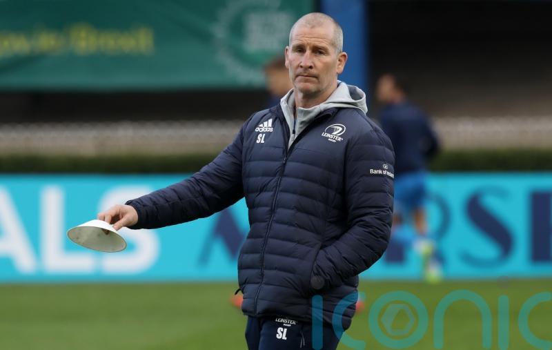 Stuart Lancaster favours English successor to Eddie Jones after World Cup