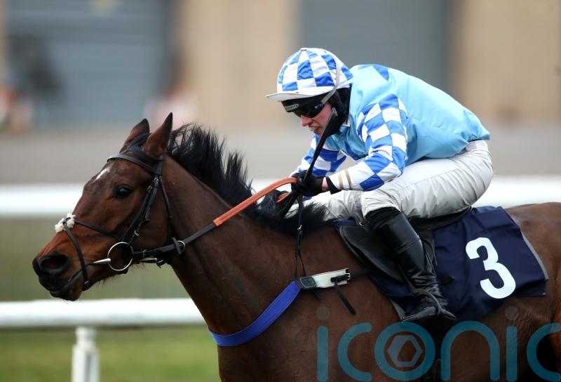 Nick Kent on verge of breakthrough success with Erne River