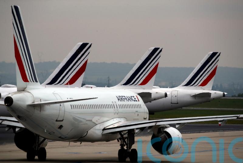 France opens safety probe into ‘serious’ New York to Paris flight issue