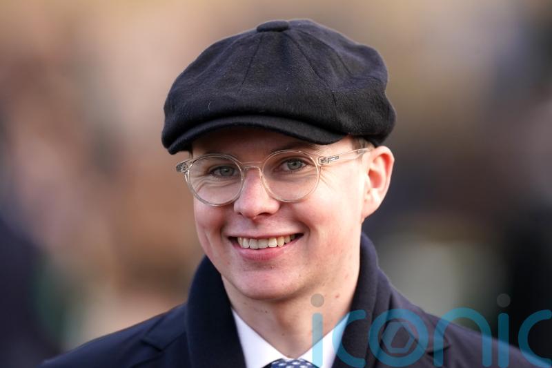 Above The Curve shows Classic potential at Leopardstown