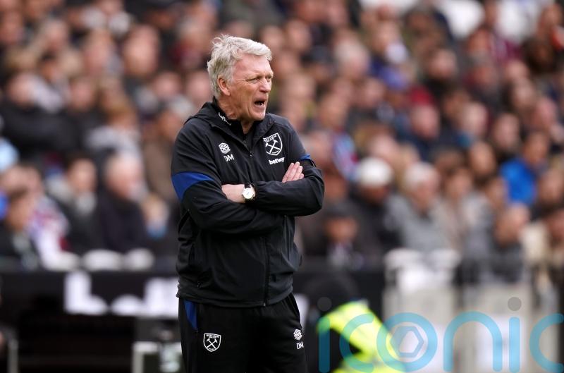David Moyes calls for level playing field in European qualification