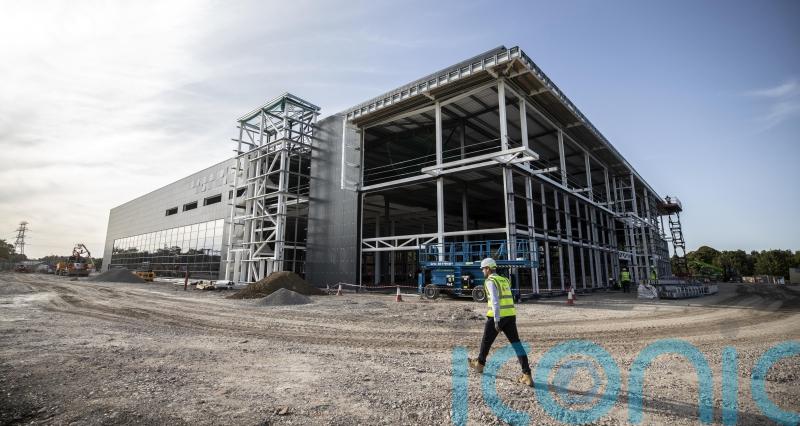 Sale of UK vaccine manufacturing plant branded ‘ridiculously short-sighted’