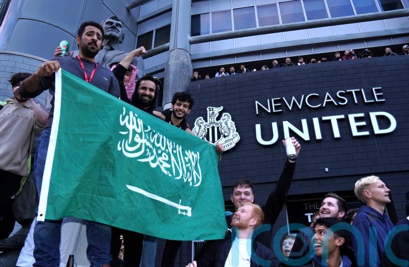 Amnesty ‘still waiting for Premier League to take action against sportswashing’