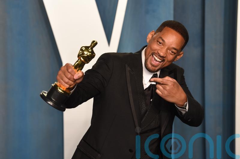 Academy moves hearing to discuss Will Smith’s Oscars slap forward
