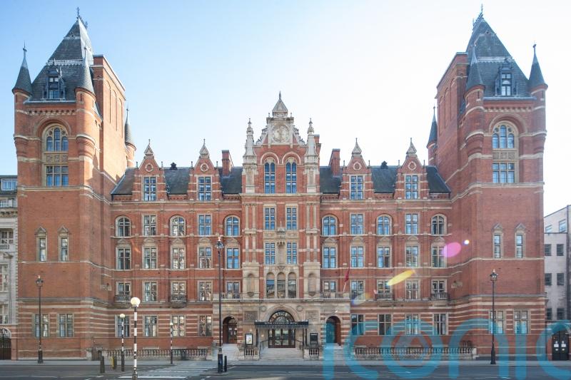 The Royal College of Music ranked global number one for performing arts