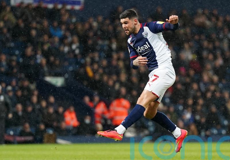 Bournemouth’s automatic promotion push falters following West Brom defeat