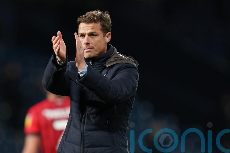 Scott Parker says defeat to West Brom was ‘bump in the road’ for Bournemouth