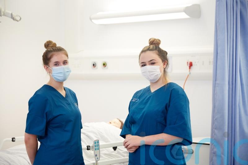 Scottish colleges provide 1,800 places for course to help boost number of carers