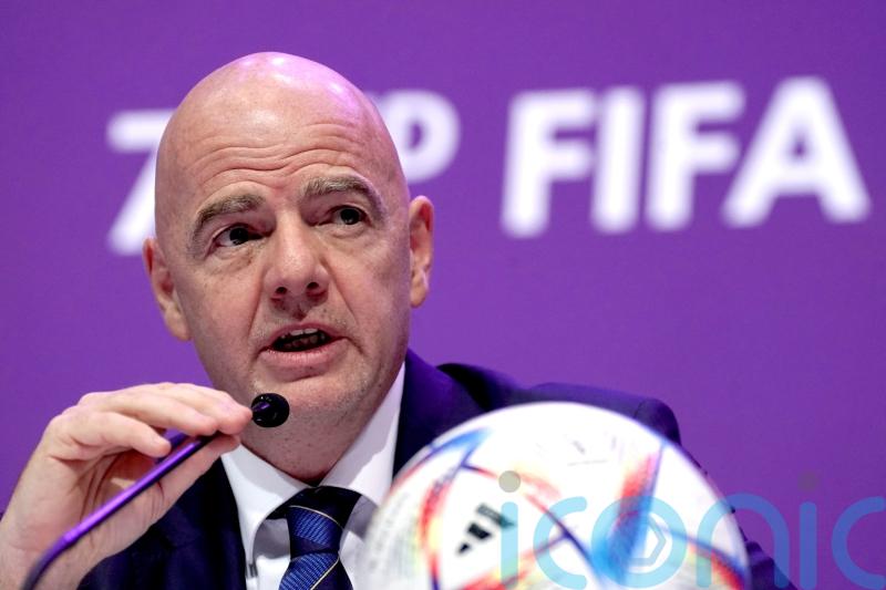 FIFA urged to do more to end abusive practices in Qatari private security sector