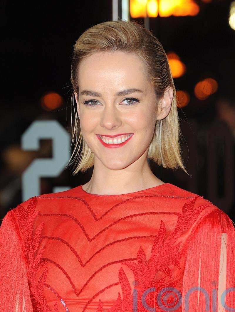 Hunger Games star Jena Malone describes witnessing ‘abhorrent’ attack on dog