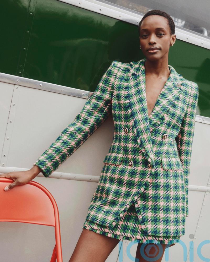 Bouclé is back: How the classic fabric became a modern must-have