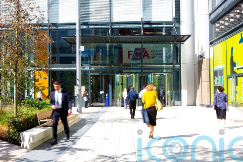 Financial Conduct Authority plans faster response against ‘problem firms’