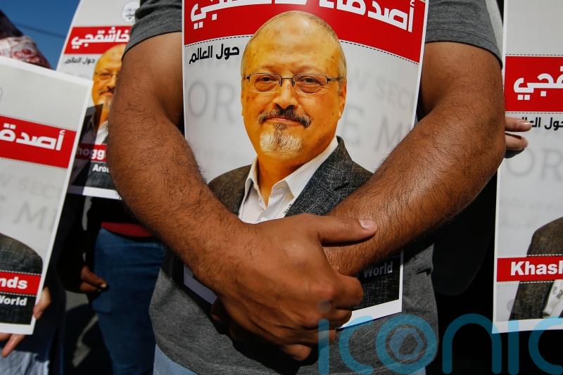 Turkish court suspends trial of 26 Saudis accused of killing Jamal Khashoggi