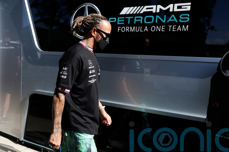 Lewis Hamilton braces for more misery in Melbourne as Mercedes rule out upgrades