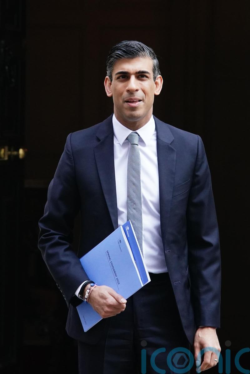 Sunak’s family accused of ‘sheltering’ from UK tax with wife’s non-dom status
