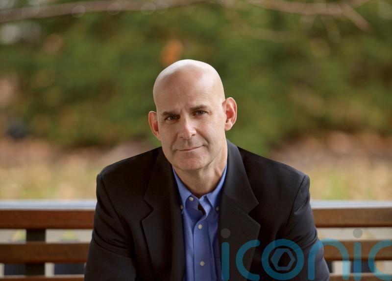 Harlan Coben on location filming, travel disasters and tourist tactics