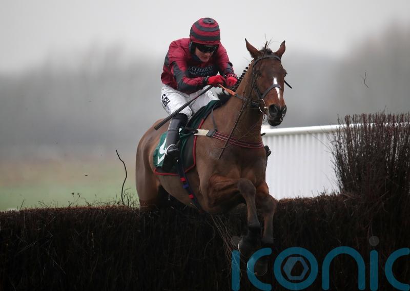 All change in Grand National field following morning withdrawals