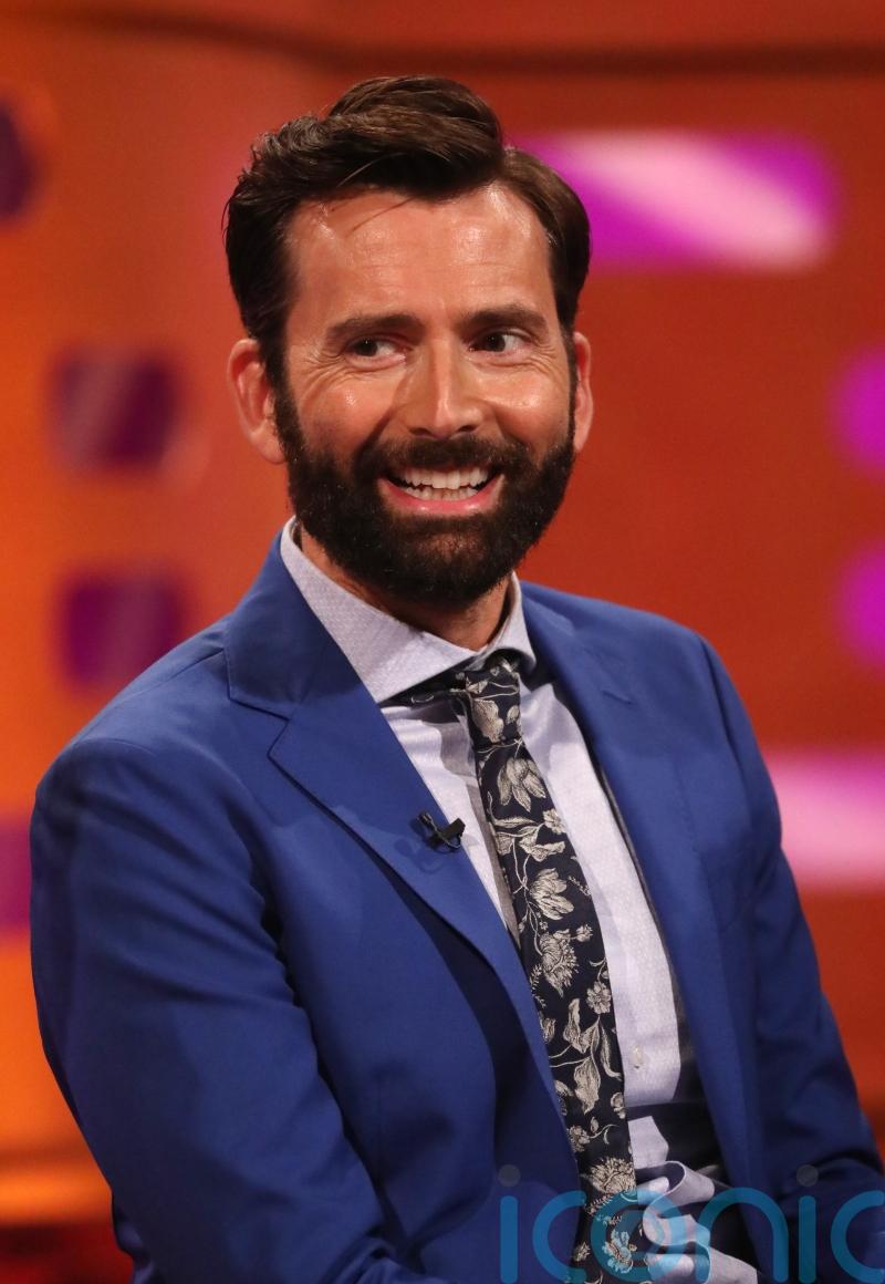 David Tennant to play Macbeth in new radio drama