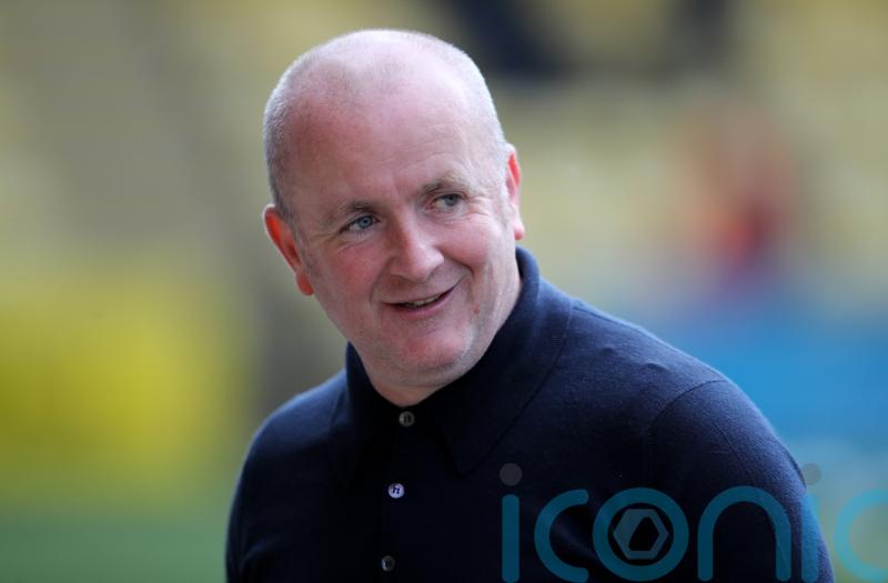 David Martindale: Frantic race for top six is fantastic for Scottish football