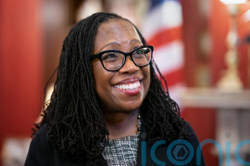 US Senate poised to confirm Jackson to Supreme Court