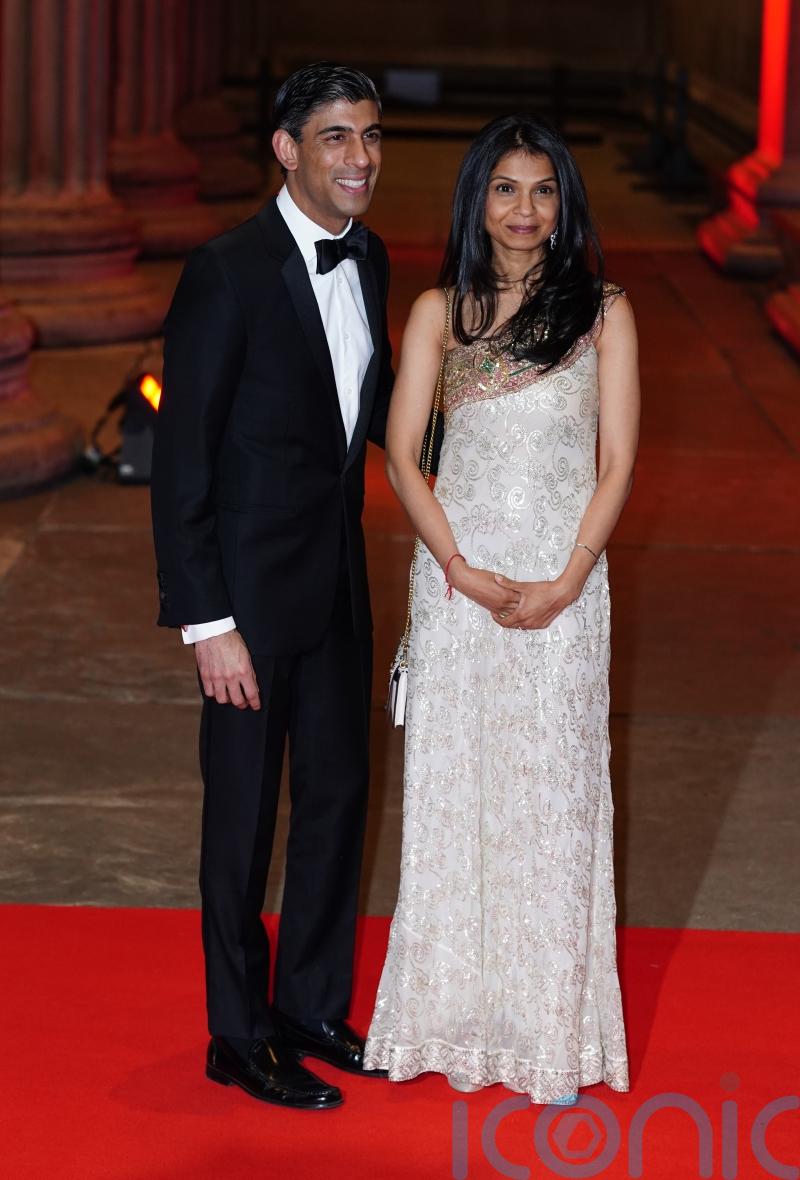Rishi Sunak facing ‘very serious questions’ over wife’s non-dom tax status