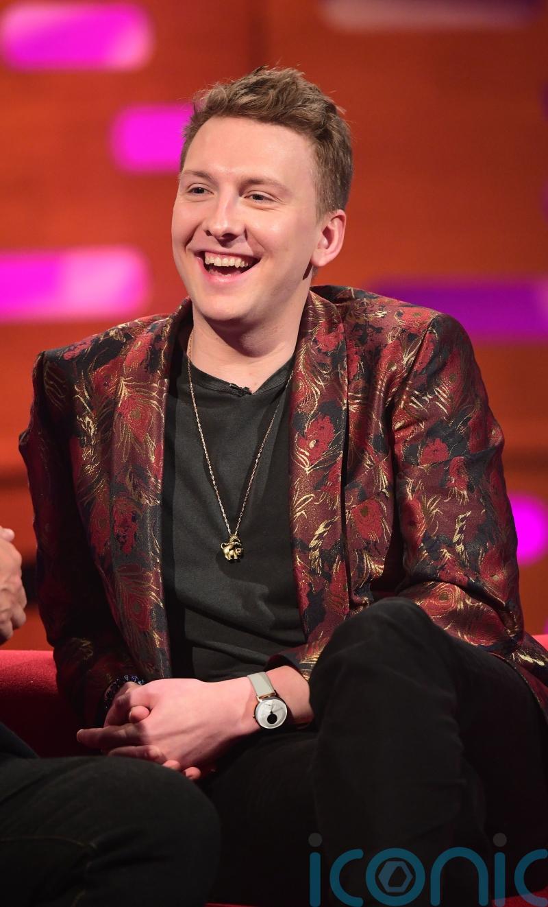 Only Channel 4 would have commissioned my consumer rights show, says Joe Lycett