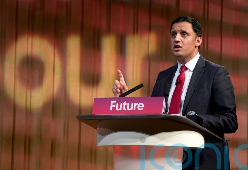 Labour ready to put people first in cost-of-living election, vows Sarwar