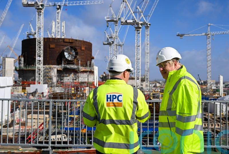 PM defends energy strategy as Labour warns it does not help families with bills