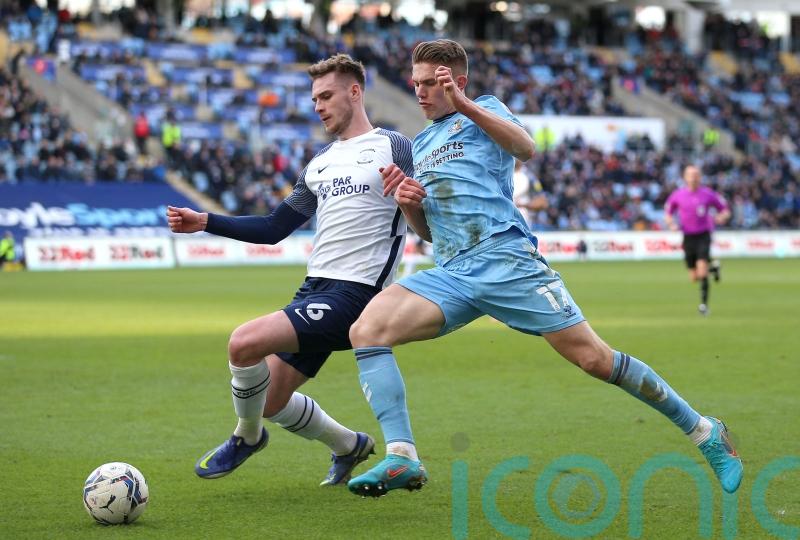 Liam Lindsay still banned as Preston host QPR