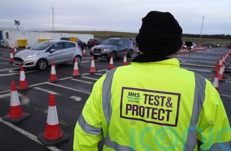 Charity calls for ‘urgent action’ to help record number of Scots with long Covid