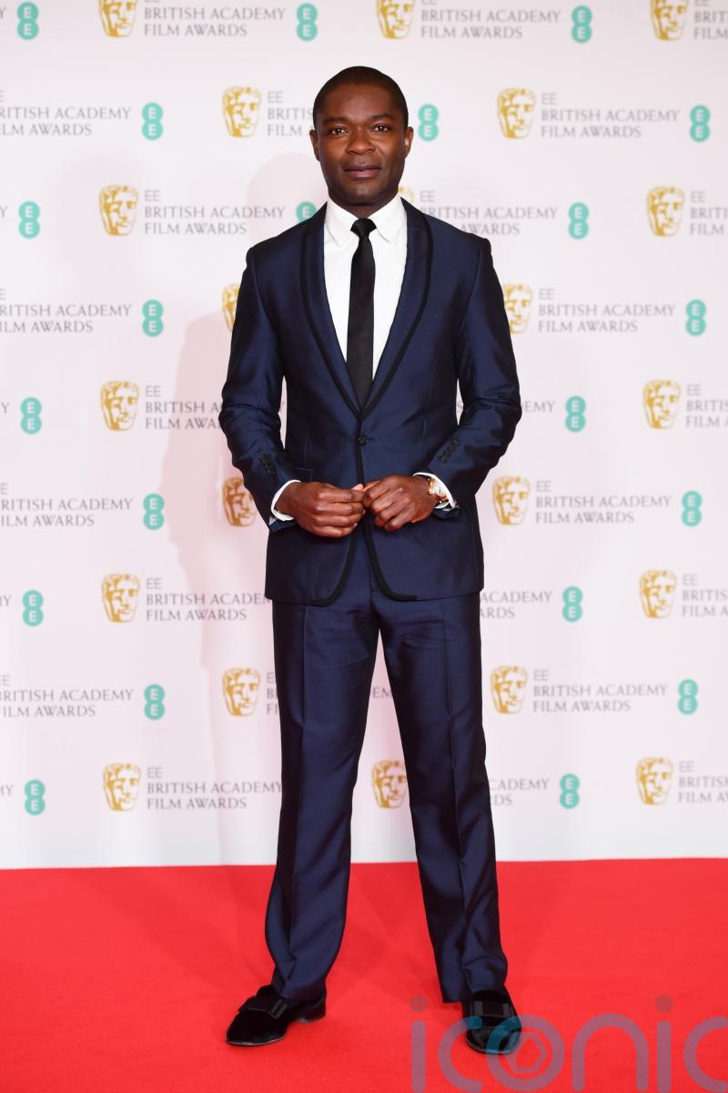 David Oyelowo: Will Smith’s Oscars slap must not damage push for inclusion
