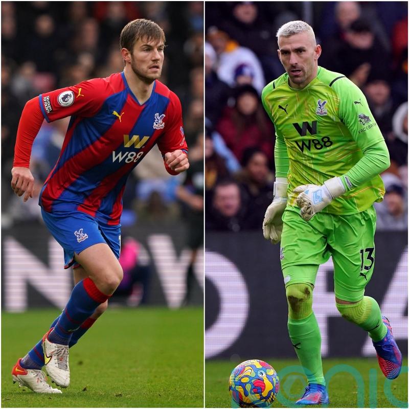 FPL tips: Crystal Palace make case for the defence