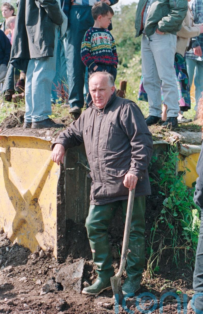 BBC to hand over material from Troubles documentaries for terrorism probe