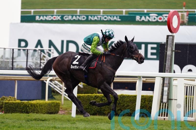 Clan Des Obeaux sees it out for second Betway Bowl victory