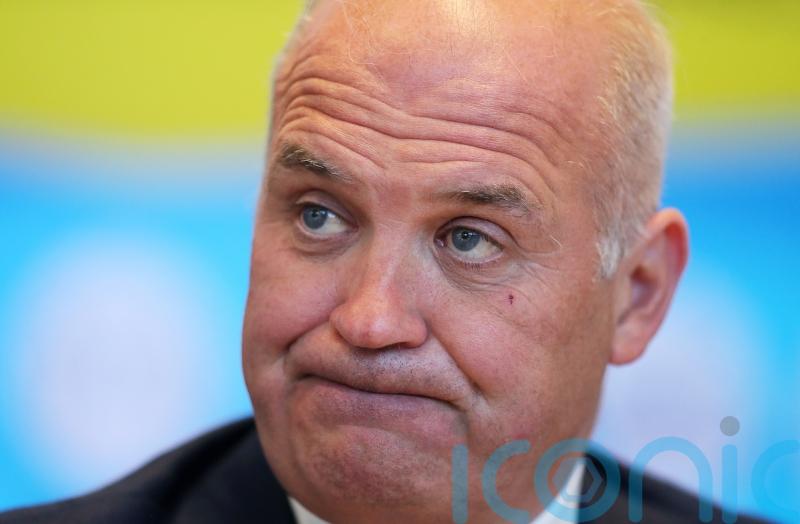 Full transparency over new Tony Holohan job ‘preferable’ – Varadkar