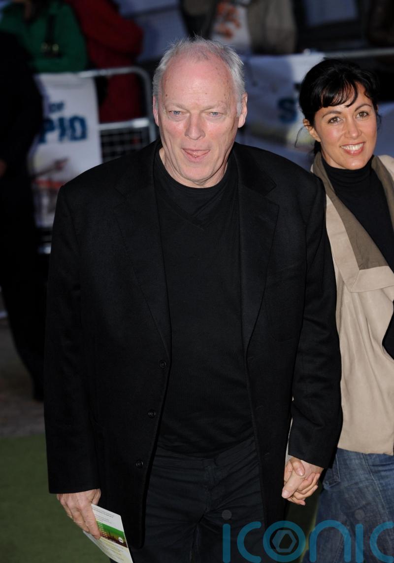 Pink Floyd announce song in support of people of Ukraine
