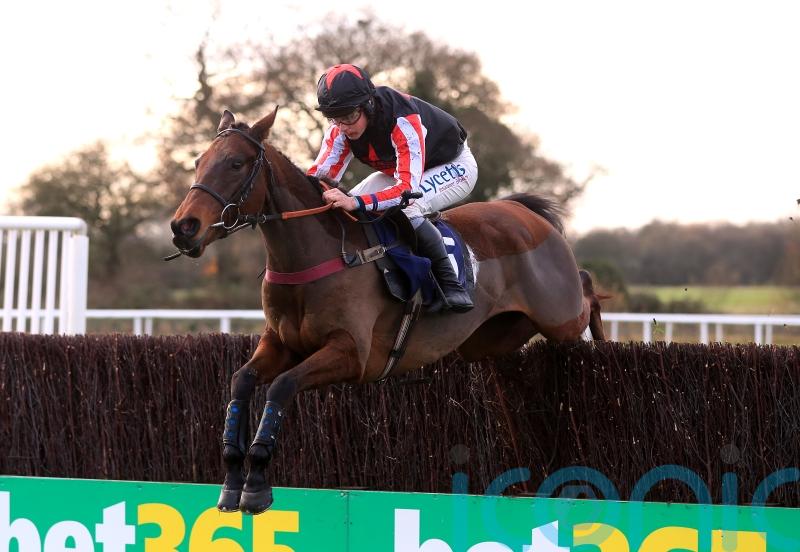 Funambule Sivola continuing dream season in Marsh Chase