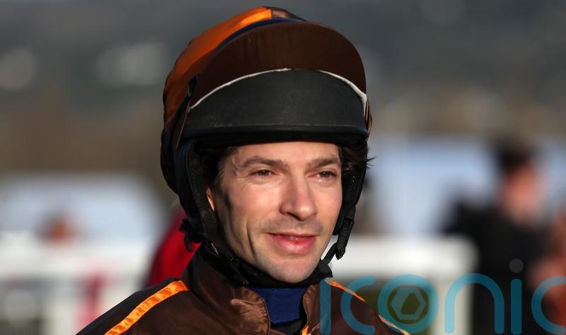 Sam Waley-Cohen to retire after Grand National