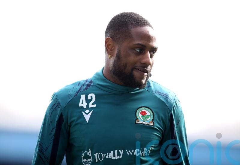 Deyovaisio Zeefuik and Tayo Edun pushing for Blackburn return against Blackpool