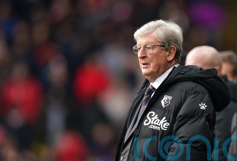 No new selection issues for manager Roy Hodgson as Watford take on Leeds
