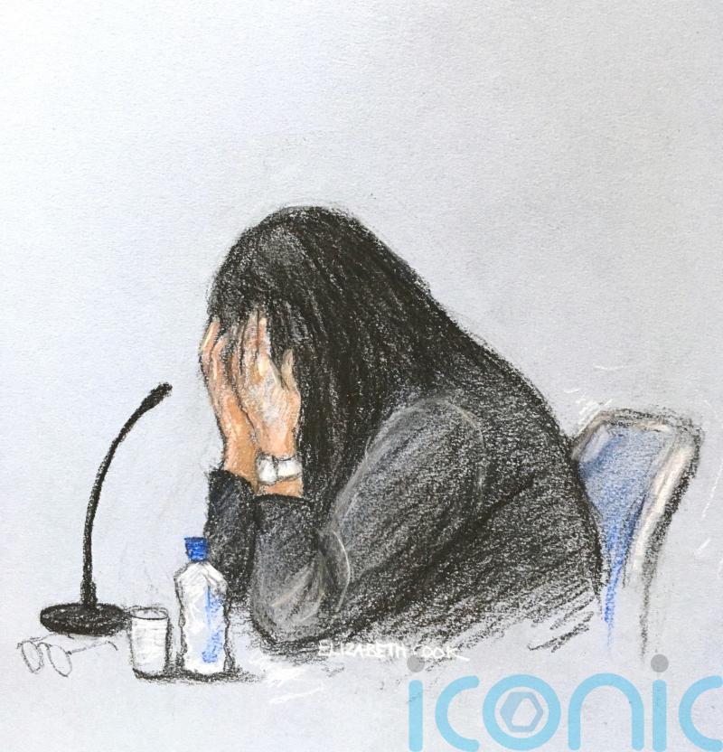 ‘Tell the truth’, mother shouts across courtroom at murdered boy’s stepfather