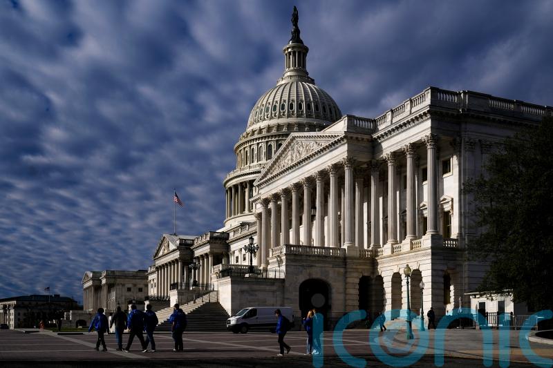 US Congress votes to suspend Russia trade status and enact oil ban