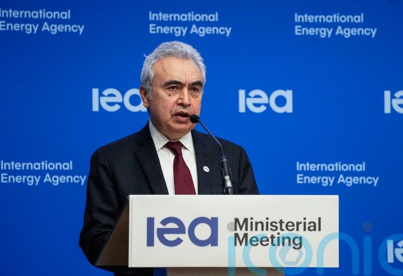 IEA nations to release millions of barrels of oil amid war