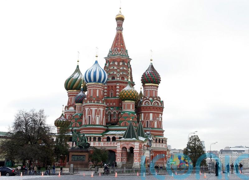 Two Irish diplomats asked to leave embassy in Moscow