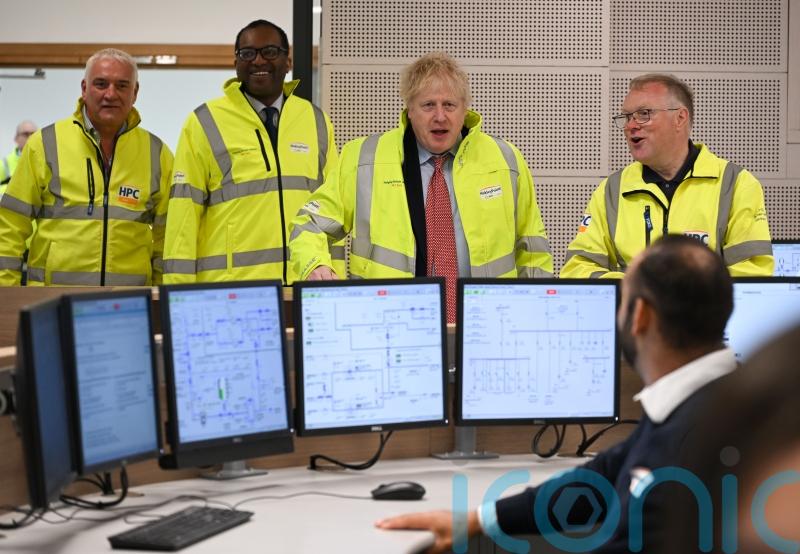 Government announces £375m package to support new energy strategy