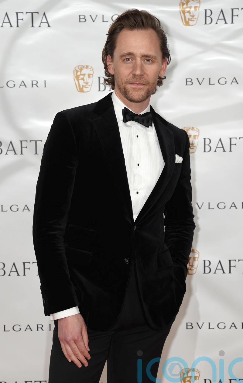 Tom Hiddleston treks across Antarctica on foot in new Apple TV series